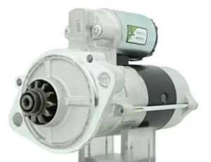 Startmotor 24V 3.2kW - 1