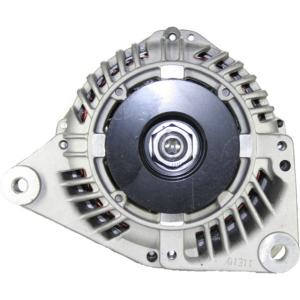 Generator 12V 120A, original Valeo - 2