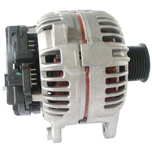 Generator 12V 150A, original Bosch-SEG - 4