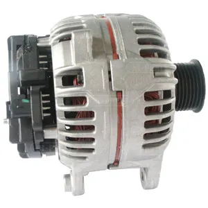 Generator 12V 150A, original Bosch-SEG - 4