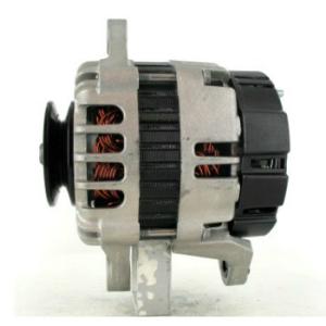 Generator 12V 80A, original Valeo - 2