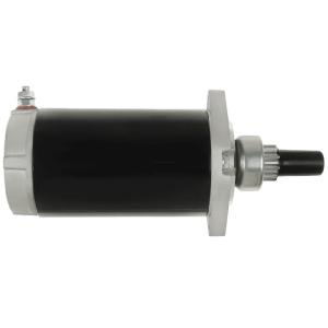 Startmotor 12V 10 Kuggar CW - 2