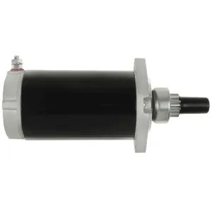 Startmotor 12V 10 Kuggar CW - 2