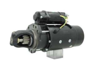Startmotor 12V 37MT - 2