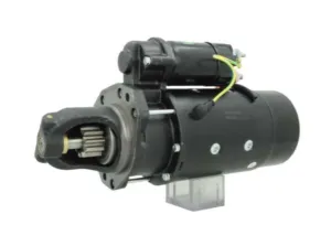 Startmotor 12V 37MT - 2