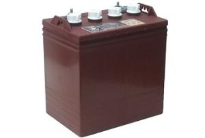Batteri 8V 190Ah Trojan - 1