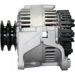 Generator 12V 120A, original Valeo - 3