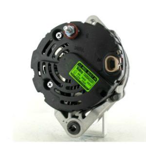 Generator 12V 80A, original Valeo - 3