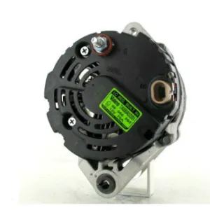 Generator 12V 80A, original Valeo - 3