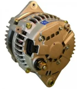 Generator 12V 80A - 2