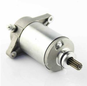 Startmotor 12V 10 Kuggar CW - 1