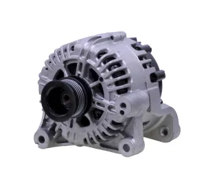 Generator 12V 155A, begagnad 3mån garanti - 1