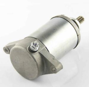 Startmotor 12V 10 Kuggar CW - 2