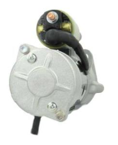 Startmotor 12V 3.6kW, original Mitsubishi - 2