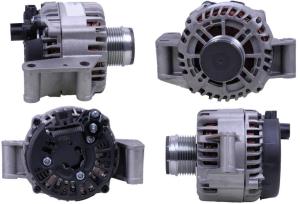 Generator 12V 75A - 2