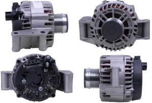 Generator 12V 75A - 2