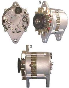 Generator 12V 60A - 1