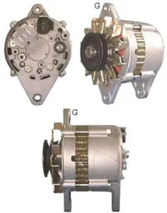 Generator 12V 60A - 1