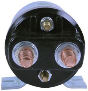 Startrelä Valeo 12V 500A - 2