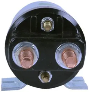 Startrelä Valeo 12V 500A - 2