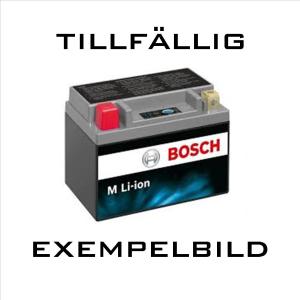 MC-Batteri Litium 4-12Ah 240CCA 48Wh - 1