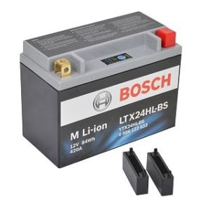 MC-Batteri Litium 7-18Ah 420CCA 84Wh - 1