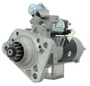 Startmotor 24V 5.5kW - 1