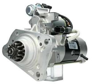 Startmotor 24V 5.5kW, original Mitsubishi - 1