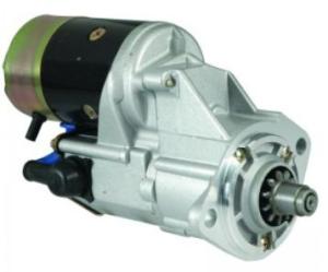 Startmotor 12V 2.5kW - 1