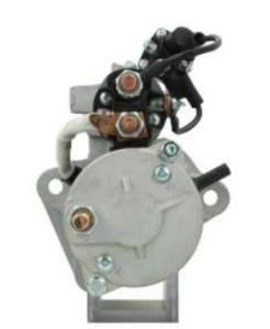 Startmotor 24V 5.5kW - 2