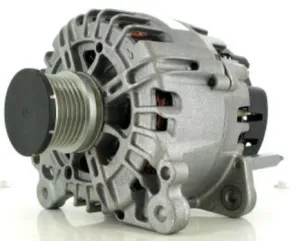 Generator 12V 140A, original Valeo - 1