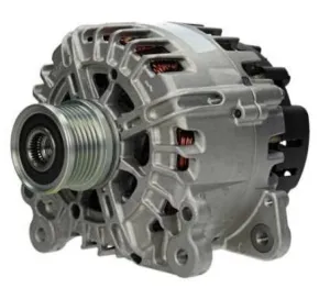 Generator 12V 140A, original Valeo - 1