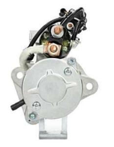 Startmotor 24V 5.5kW, original Mitsubishi - 2