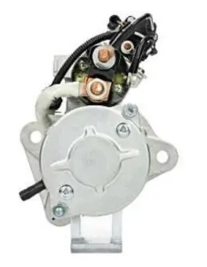 Startmotor 24V 5.5kW, original Mitsubishi - 2