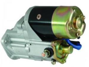 Startmotor 12V 2.5kW - 2
