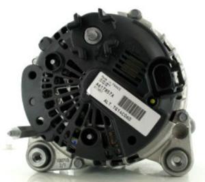 Generator 12V 140A, original Valeo - 2