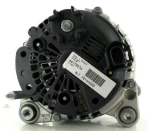 Generator 12V 140A, original Valeo - 2