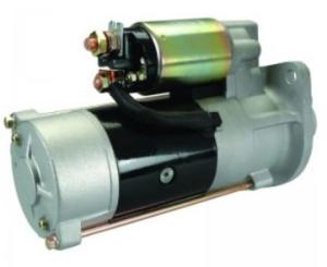 Startmotor 12V 2.5kW - 2