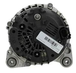 Generator 12V 140A, original Valeo - 2