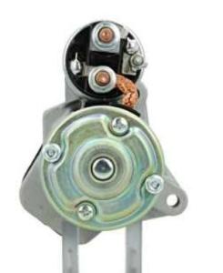 Startmotor 12V 1.0kW 9 Kuggar CW - 2