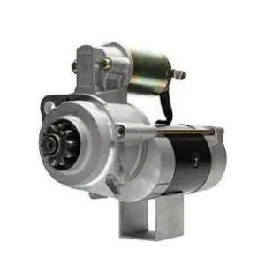Startmotor 24V 4.0kW - 1