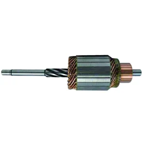 Ankare Delco-Remy 12V - 1
