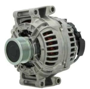 Generator 12V 140A, original Bosch - 1