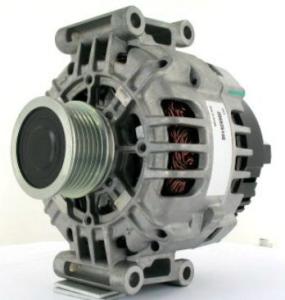 Generator 12V 140A, original Valeo - 1