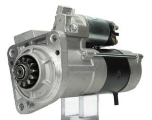 Startmotor 12V 4.0kW - 1
