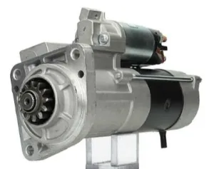 Startmotor 12V 4.0kW - 1