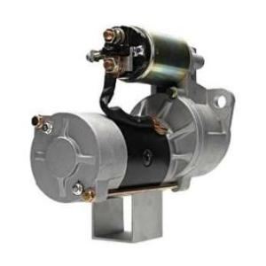 Startmotor 24V 4.0kW - 2