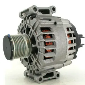 Generator 12V 150A, original Valeo - 1