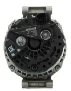 Generator 12V 140A, original Bosch - 2
