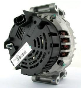 Generator 12V 140A, original Valeo - 2